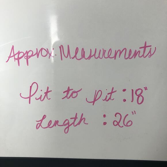 Gap Bell Sleeve Mesh Blue Pullover Sweater Size S - Picture 11 of 11